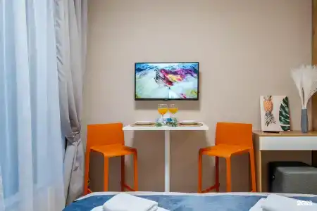 Klyuchi Peterburga - 16