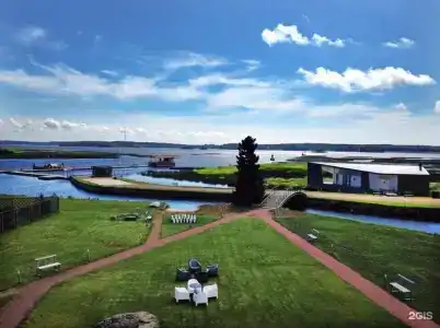 Lavola Country Complex - 2