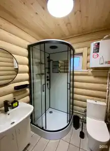 Resort "Pivol'e" - 9