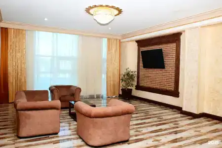 Berkat - 5