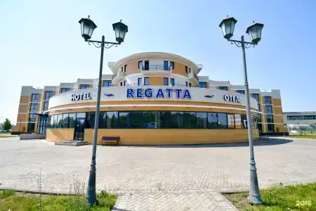 Regata - 29