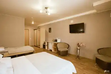 Gostinitsa Royal - 59