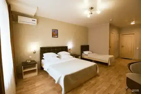 Gostinitsa Royal - 9