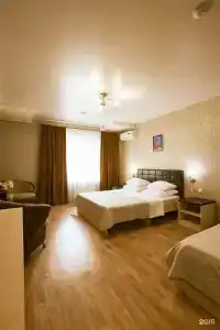 Gostinitsa Royal - 42