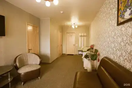 Gostinitsa Royal - 96