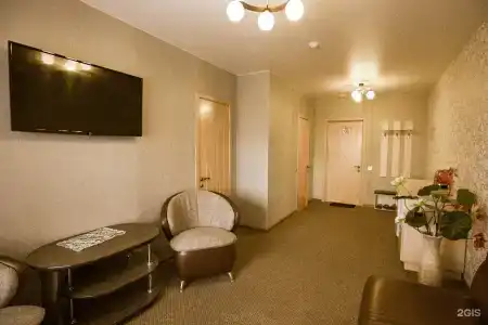 Gostinitsa Royal - 74