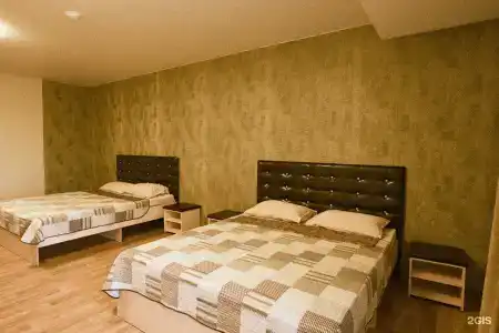 Gostinitsa Royal - 80