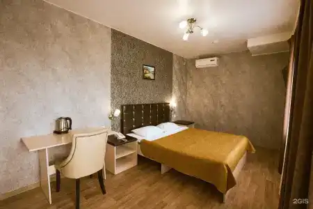 Gostinitsa Royal - 5