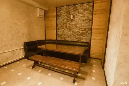 Gostinitsa Royal - 95