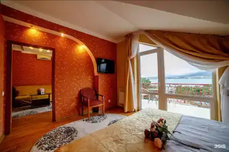 Bogema-Premium Butik-Hotel - 24