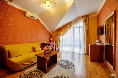 Bogema-Premium Butik-Hotel - 26