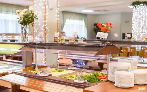 Health Resort Dolina Narzanov Kislovodsk - 18