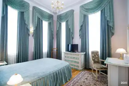 Health Resort Dolina Narzanov Kislovodsk - 6