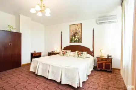 Oktyabrskiy Sanatorium - 36