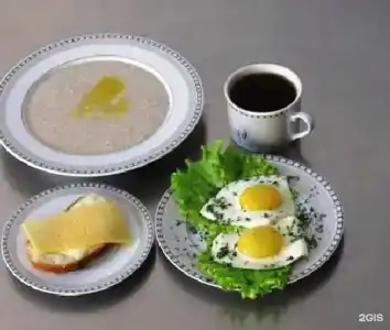 Baza Otdykha Ogni Imandry - 53