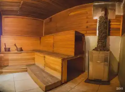 Baza Otdykha Ogni Imandry - 5