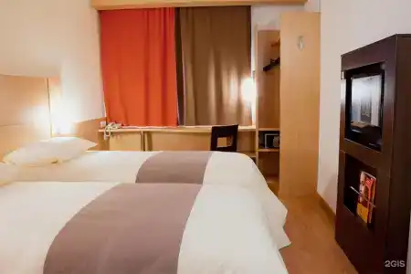 Ibis Samara - 30
