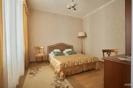 Chajka Sanatorium - 5