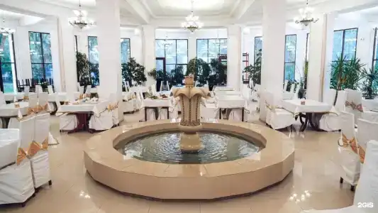 Sanatoriy Tsentrosoyuz Kislovodsk - 7