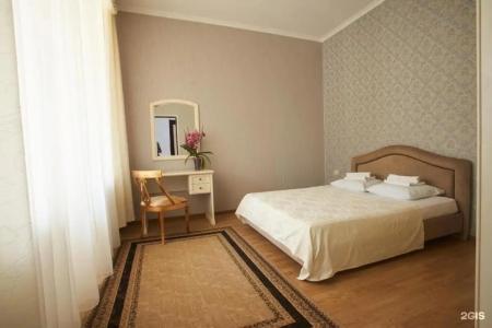 Chajka Sanatorium - 30