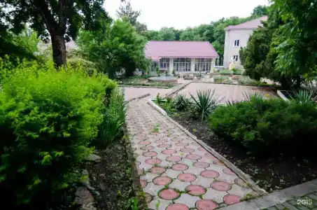 Dolina Narzanov (Zheleznovodsk) - 17