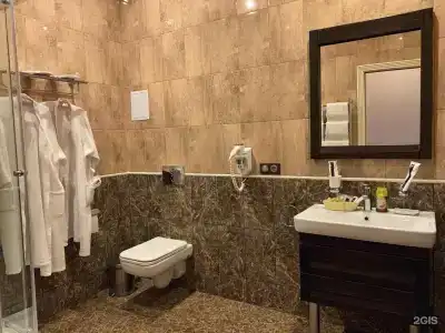 Avshar Resort - 70