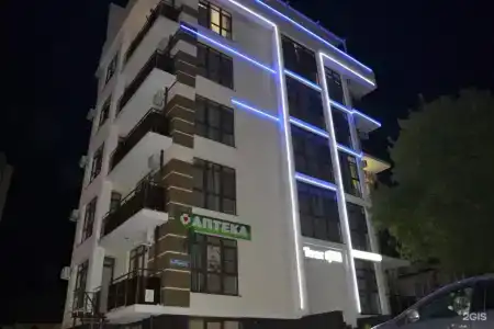 Tikhaya Bukhta Apart-hotel - 61