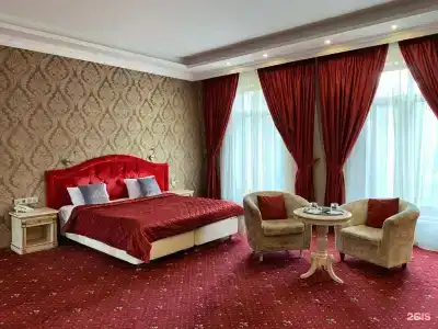 Avshar Resort - 25