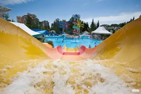 Oktyabrskiy Sanatorium - 17