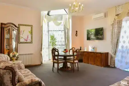 Oktyabrskiy Sanatorium - 18