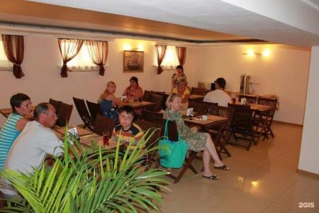Argo Guest House - 26