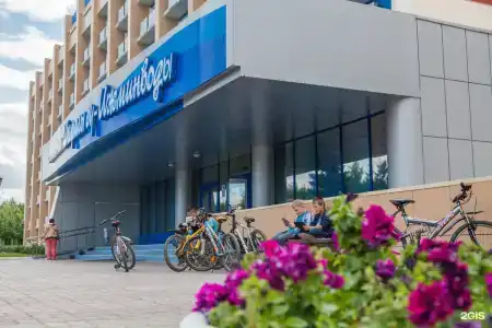 Healt Resort Shifaly su-Izhminvody - 36