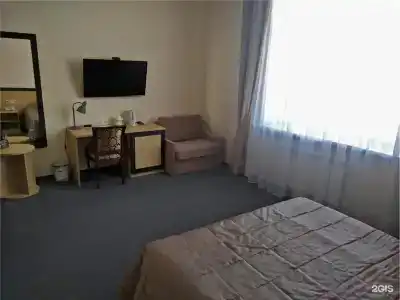 Kazaki Tourist base - 11