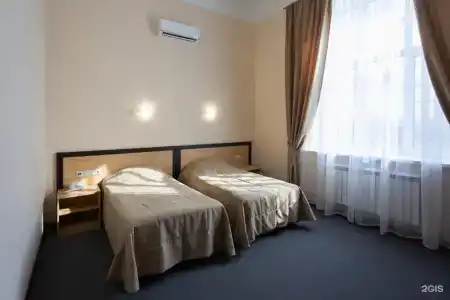 Kazaki Tourist base - 12