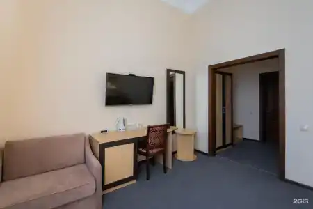 Kazaki Tourist base - 21