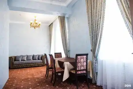 Kazaki Tourist base - 9