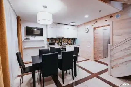 Baza Otdyha Lesnaya - 15