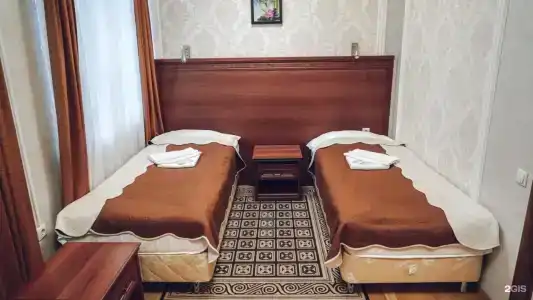 Sanatoriy Tsentrosoyuz Kislovodsk - 38