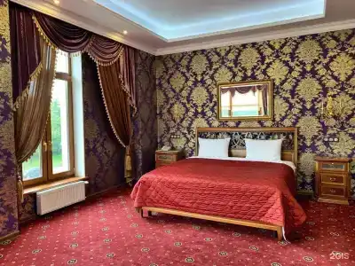 Avshar Resort - 24
