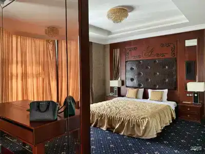 Avshar Resort - 39