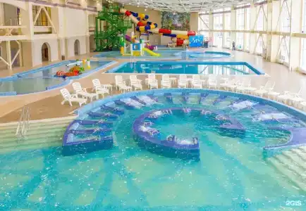 PARADISE Resort - 47
