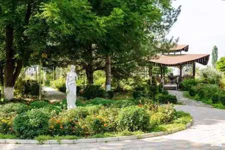 Laba Health Resort - 18