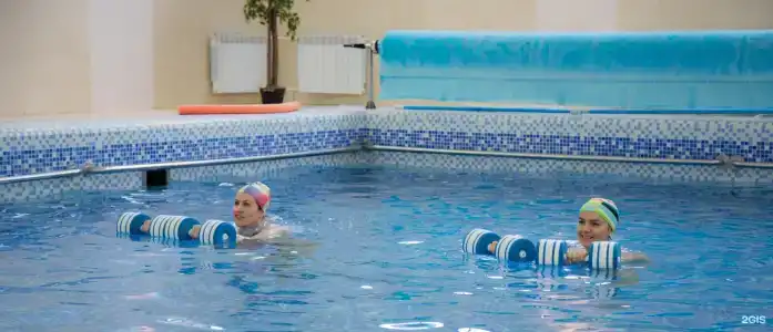 Health Resort Naberezhniye Chelny - 18
