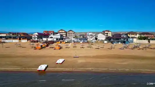 Moryana Tourist base - 20