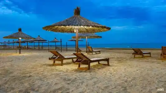 Moryana Tourist base - 3