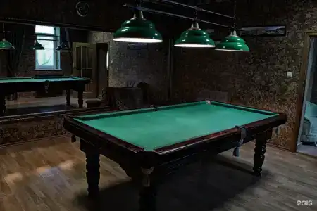 "Zelyonaya" Korpus #2 - 38