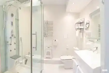 "Zelyonaya" Korpus #2 - 22