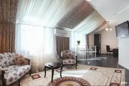 "Zelyonaya" Korpus #2 - 32