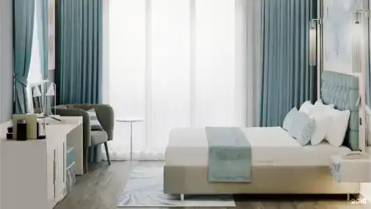 Villa Bavariya - 72