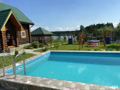 Guest house Pochinki - 6